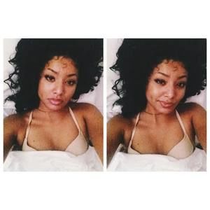 Meet your Posher, Moriah